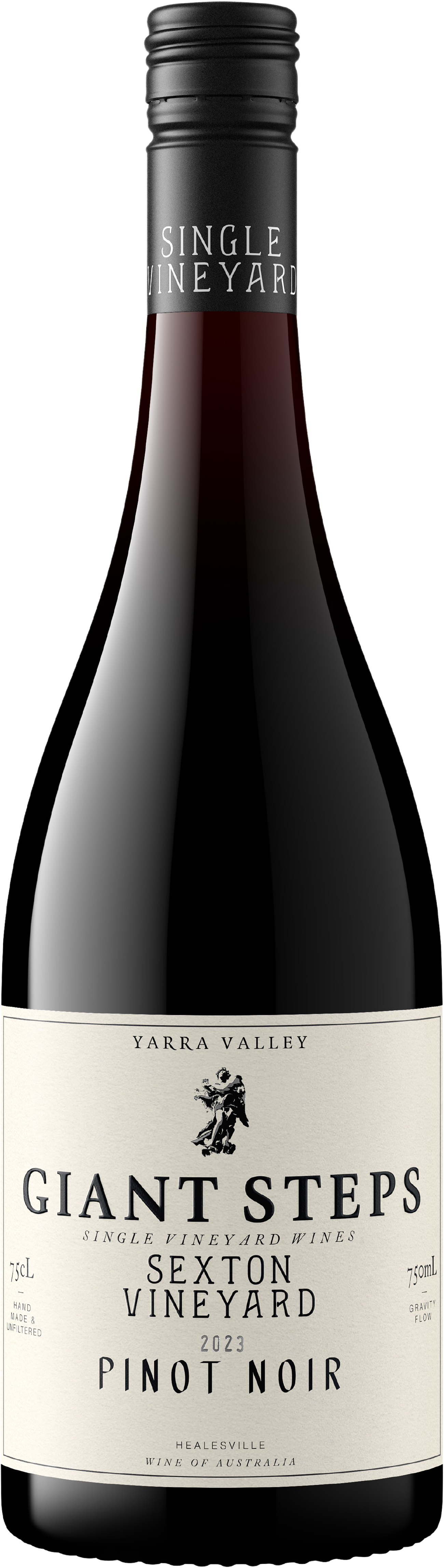 Giant Steps Sexton Vineyard Pinot Noir 2023